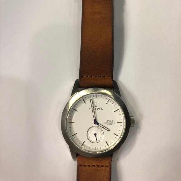 Triwa watch - Ivory Spira - Picture 3 of 3